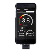 Sprimo Personal Air Quality Monitor (PAM) for IPhone