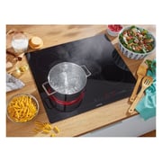 Gorenje 4 Built In Ceramic Hob ECS648BCSC