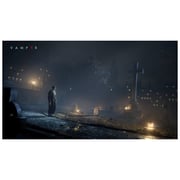 PS4 Vampyr Game
