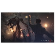 PS4 Vampyr Game