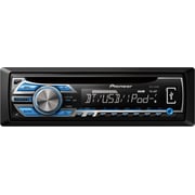 Pioneer DEH4550BT In Dash Car Audio