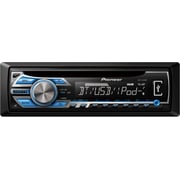 Pioneer DEH4550BT In Dash Car Audio