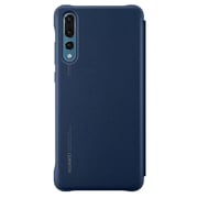 Huawei Smart View Flip Cover For P20 Pro Blue