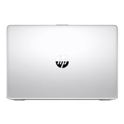 HP 15-BS124NE Laptop - Core i5 8GB 1TB 2GB Win10 15.6inch FHD Silver