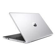 HP 15-BS124NE Laptop - Core i5 8GB 1TB 2GB Win10 15.6inch FHD Silver
