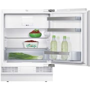 Siemens Built In Under Counter Refrigerator 123 Litres KU15LA60GB