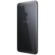 HTC Desire 12 Plus 32GB Cool Black 4G Dual Sim Smartphone