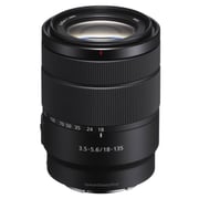 Sony SEL18135 E18-135 f/3.5-5.6 OSS Lens
