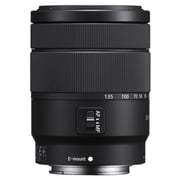 Sony SEL18135 E18-135 f/3.5-5.6 OSS Lens
