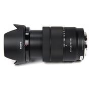 Sony SEL18135 E18-135 f/3.5-5.6 OSS Lens
