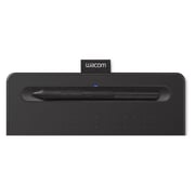 Wacom CTL4100KN Intuos Small أسود