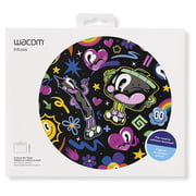 Wacom CTL4100KN Intuos Small أسود