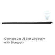 Wacom Intuos Bluetooth Creative Pen Tablet Medium Black