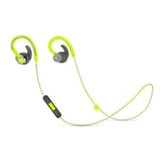 Buy JBL Reflect Contour 2 Sweatproof Wireless Sport In Ear