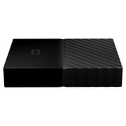 Western Digital My Passport Hard Drive 2TB Black WDBS4B0020BBK-WESN