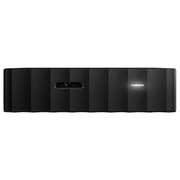 Western Digital My Passport Hard Drive 2TB Black WDBS4B0020BBK-WESN