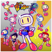 PS4 Super Bomberman R Shiny Edition Game
