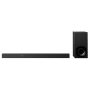 Dolby atmos 2024 sony soundbar