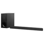 Sony HTZ9F Premium Soundbar System with Dolby Atmos