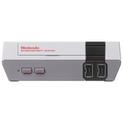 Nintendo Classic Mini Console: Super Nintendo Entertainment System: Buy  Online at Best Price in UAE 