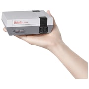 Nintendo Classic Mini Console: Super Nintendo Entertainment System: Buy  Online at Best Price in UAE 