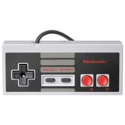 Nintendo Classic Mini Console: Super Nintendo Entertainment System: Buy  Online at Best Price in UAE 