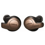 Jabra Elite 65t True Wireless Earbuds Black/Copper