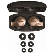 Jabra Elite 65t True Wireless Earbuds Black/Copper