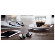 Jabra Elite 65t True Wireless Earbuds Black/Copper