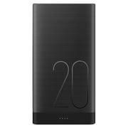 Huawei 20000mAh Power Bank Black - AP20
