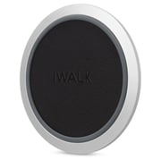 Iwalk Wireless Charger - Black/Silver