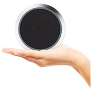 Iwalk Wireless Charger - Black/Silver