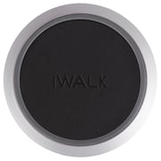 Iwalk Wireless Charger - Black/Silver