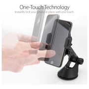 Spigen Kuel AP12T Car Mount Holder Black