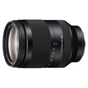 Sony FE24-240mm F3.5-6.3 OSS Lens