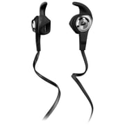 Monster 137000-00 iSport Strive In-Ear Headphones with Mic v2
