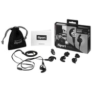 Monster 137000-00 iSport Strive In-Ear Headphones with Mic v2