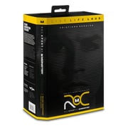Monster ROC Sport Freedom On-Ear Bluetooth Headphones Black