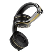 Monster ROC Sport Freedom On-Ear Bluetooth Headphones Black
