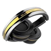 Monster ROC Sport Freedom On-Ear Bluetooth Headphones Black