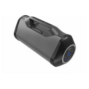 Monster Blaster Boombox Wireless Speaker Black 129287-00