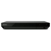 Sony UBPX700 4K UHD Blu Ray DVD Player