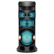 Sony MHCV81D Wireless Audio System Black