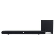 JBL SB450 Sound Bar With Wireless Subwoofer