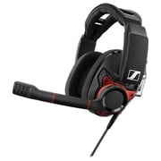 Sennheiser GSP 600 Professional Noise Canceling Gaming Headset Black