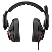 Sennheiser GSP 600 Professional Noise Canceling Gaming Headset Black