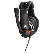 Sennheiser GSP 600 Professional Noise Canceling Gaming Headset Black