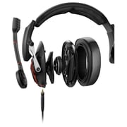 Sennheiser GSP 600 Professional Noise Canceling Gaming Headset Black