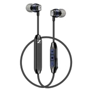 Sennheiser Wirless Headset Black - CX 6.00BT