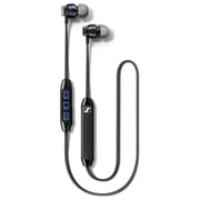 Sennheiser Wirless Headset Black - CX 6.00BT